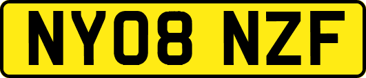 NY08NZF