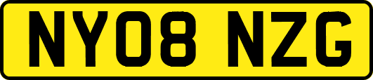 NY08NZG