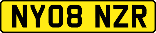 NY08NZR