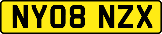 NY08NZX
