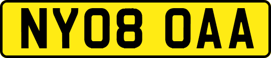 NY08OAA