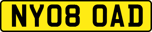 NY08OAD