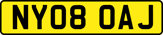 NY08OAJ