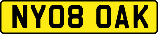 NY08OAK