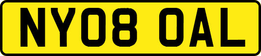 NY08OAL