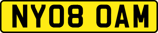 NY08OAM