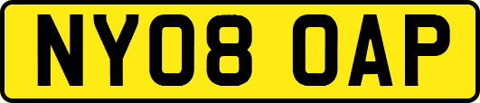 NY08OAP
