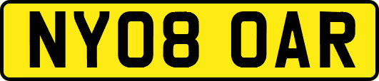 NY08OAR