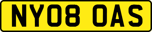 NY08OAS