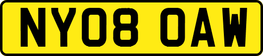 NY08OAW