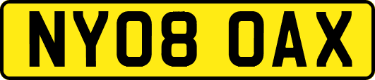 NY08OAX