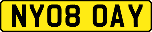 NY08OAY