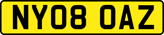 NY08OAZ