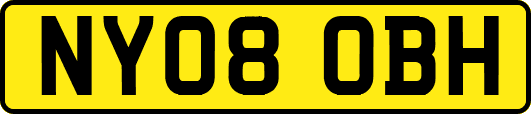 NY08OBH