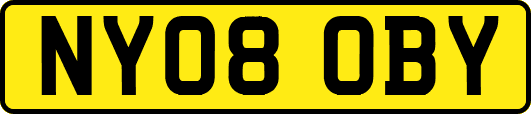NY08OBY