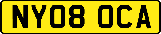 NY08OCA