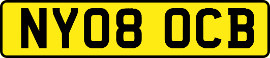 NY08OCB
