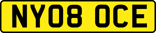 NY08OCE