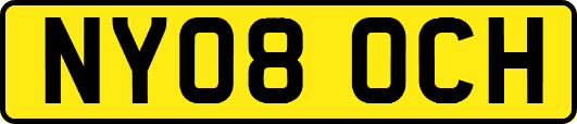 NY08OCH