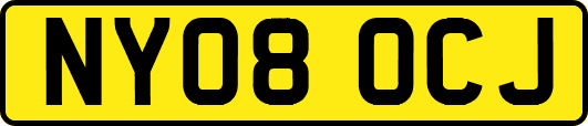 NY08OCJ