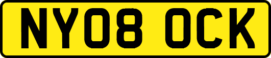 NY08OCK