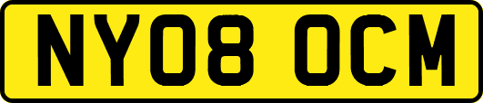 NY08OCM