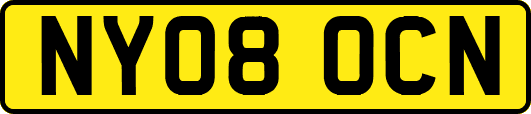 NY08OCN