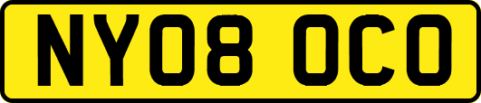 NY08OCO