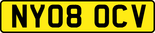 NY08OCV