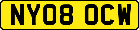 NY08OCW