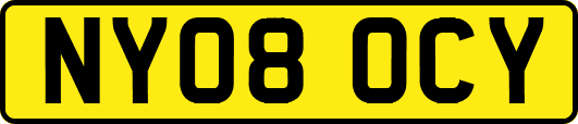 NY08OCY