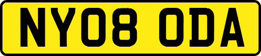 NY08ODA