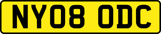 NY08ODC