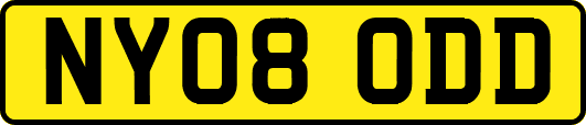 NY08ODD