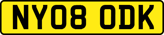 NY08ODK