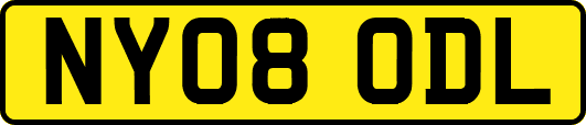 NY08ODL
