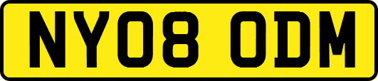 NY08ODM