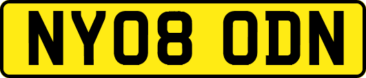 NY08ODN