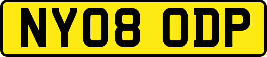 NY08ODP