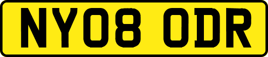 NY08ODR