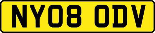 NY08ODV