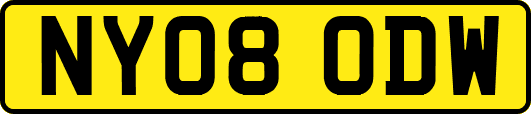 NY08ODW