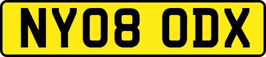 NY08ODX