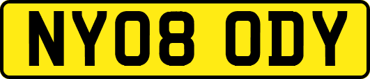 NY08ODY