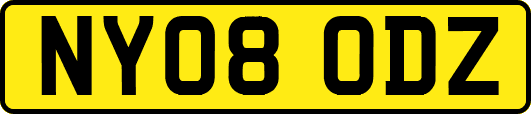 NY08ODZ