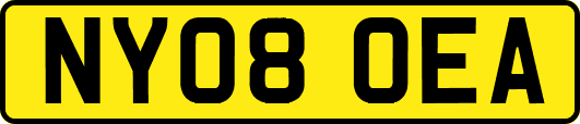 NY08OEA