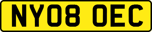 NY08OEC
