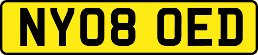 NY08OED