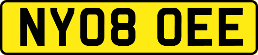 NY08OEE