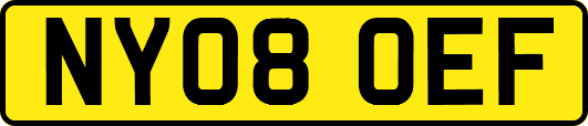 NY08OEF